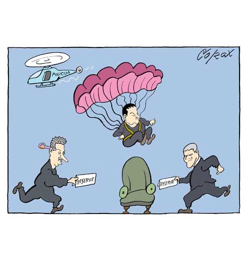 Corax 7