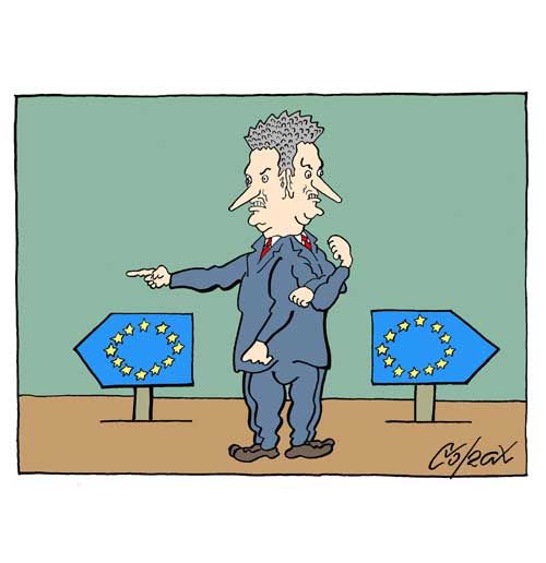 Corax za petak 20.04.2012 1