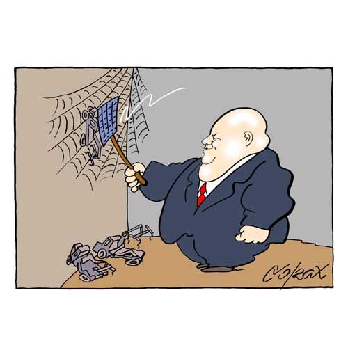 Corax za sredu 02.05.2012 1