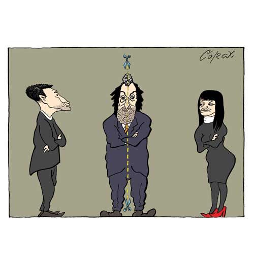 Corax 2