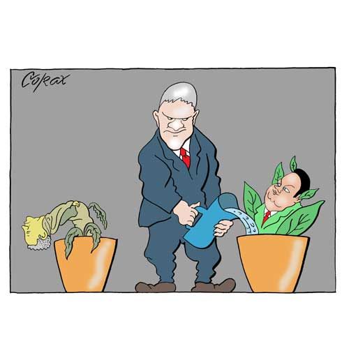 Corax za sredu 16.05.2012 1