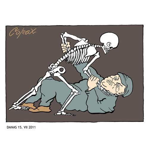 Corax 14