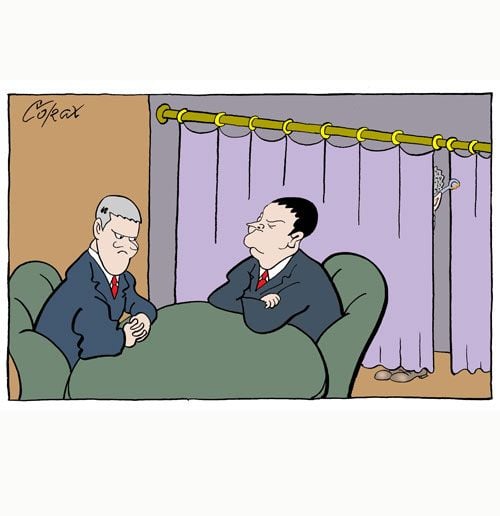 Corax 12