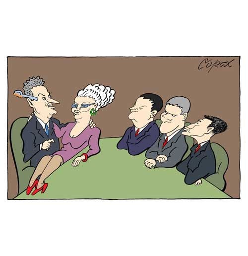 Corax 10