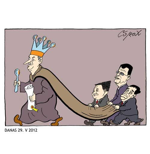 Corax 8