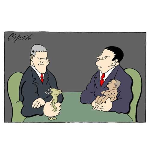 Corax 7