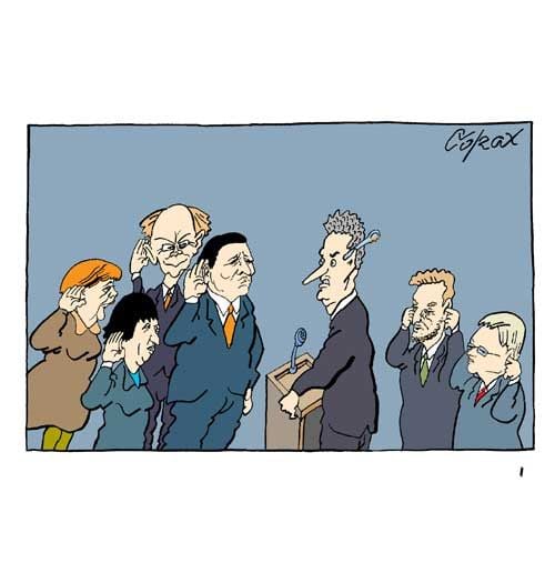 Corax 5