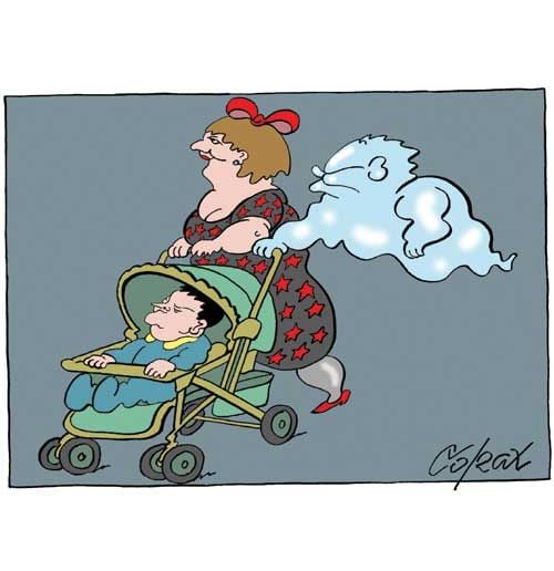 Corax za utorak 19.06.2012 1