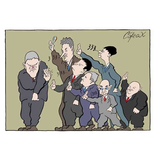 Corax 9