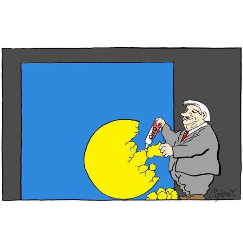 Corax 10