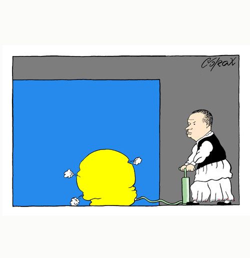 Corax za četvrtak 05.07.2012 1