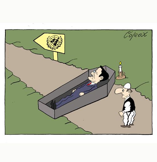 Corax 6