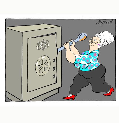 Corax 9