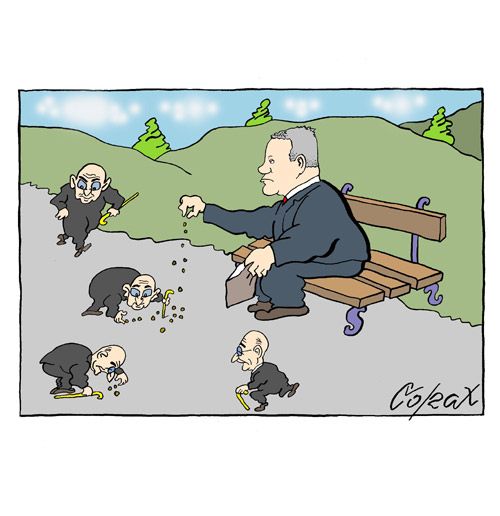 Corax 12