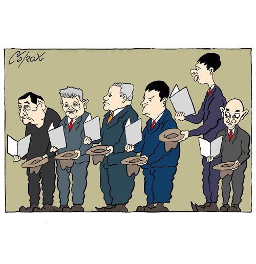 Corax 6