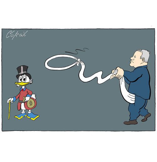 Corax 5