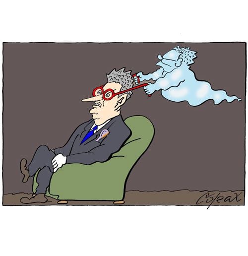 Corax za petak 10.08.2012 1