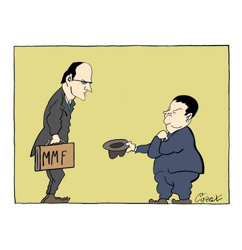 Corax za utorak 28.08.2012 1