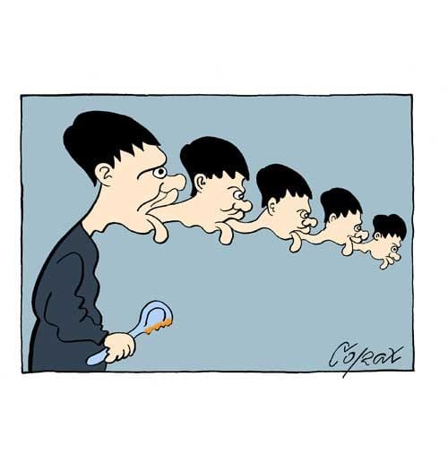 Corax za sredu 29.08.2012 1