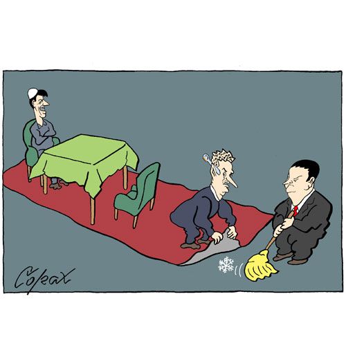 Corax 6