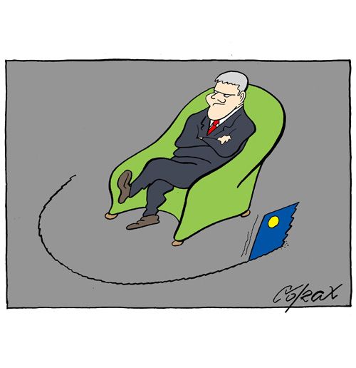 Corax za sredu 26.09.2012 1