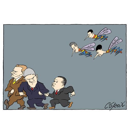 Corax 3