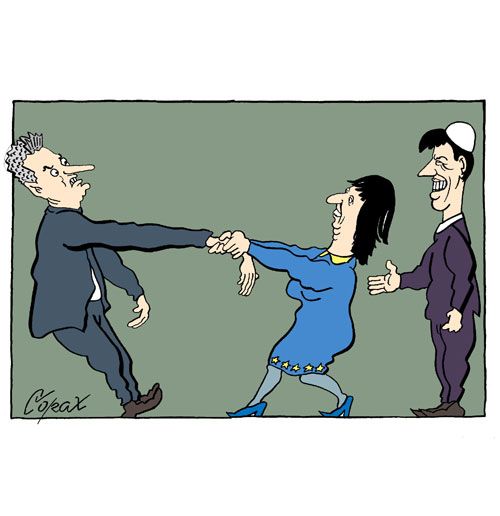 Corax 2