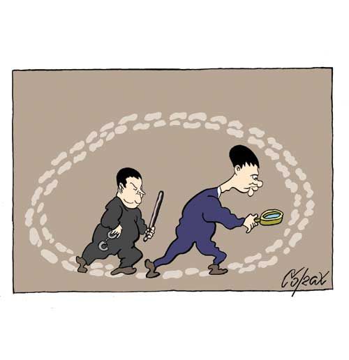 Corax 8