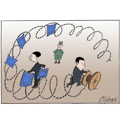 Corax 14