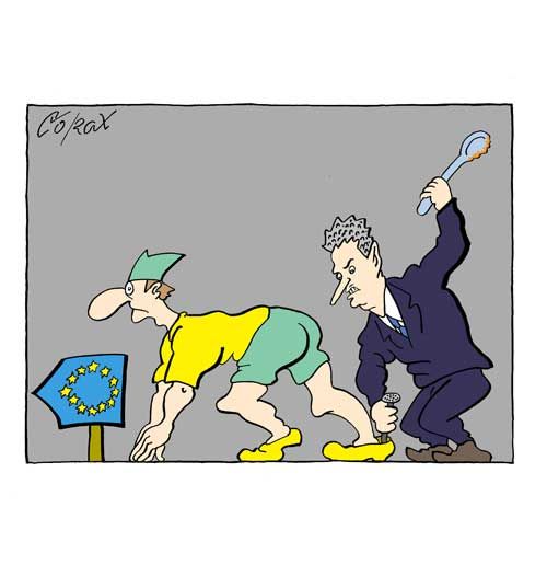 Corax 12