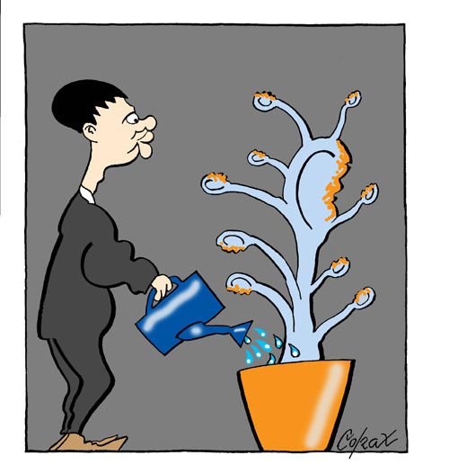 Corax 9