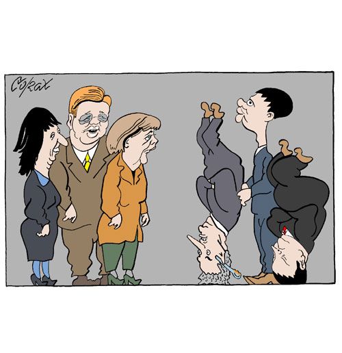 Corax 3