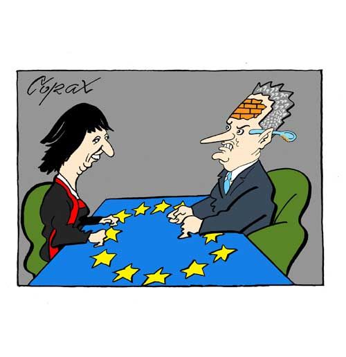 Corax za ponedeljak 01.10.2012 1