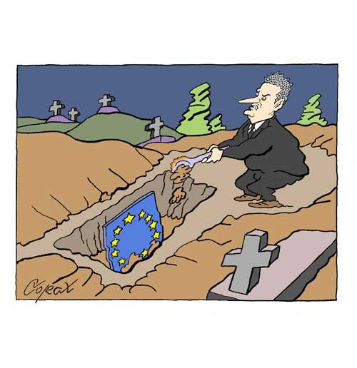 Corax za utorak 02.10.2012 1