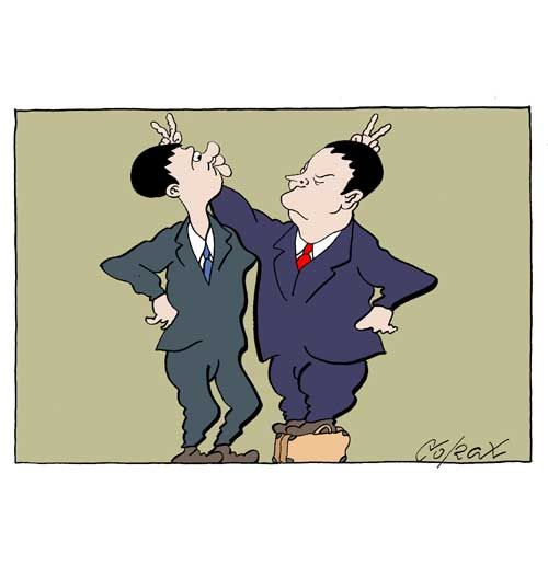 Corax za utorak 16.10.2012 1