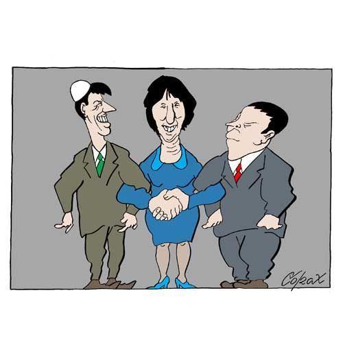 Corax za ponedeljak 22.10.2012 1