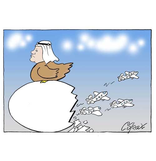 Corax za utorak 23.10.2012 1