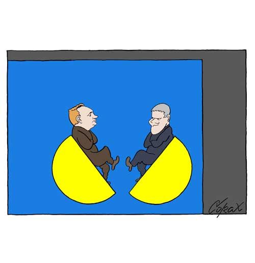 Corax 8