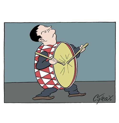 Corax za utorak 30.10.2012 1