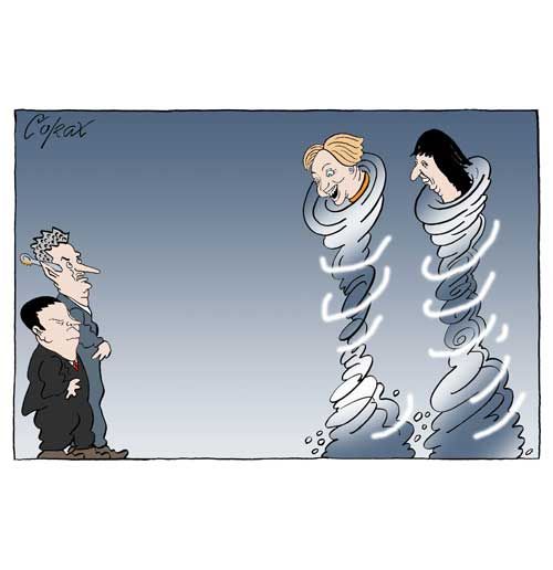 Corax za sredu 31.10.2012 1