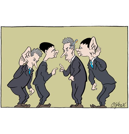 Corax 13