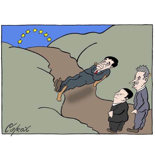 Corax 11