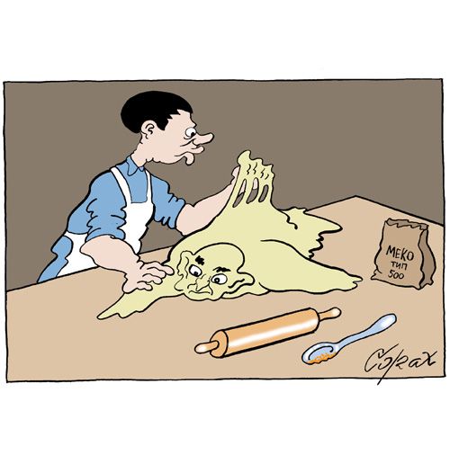 Corax 6