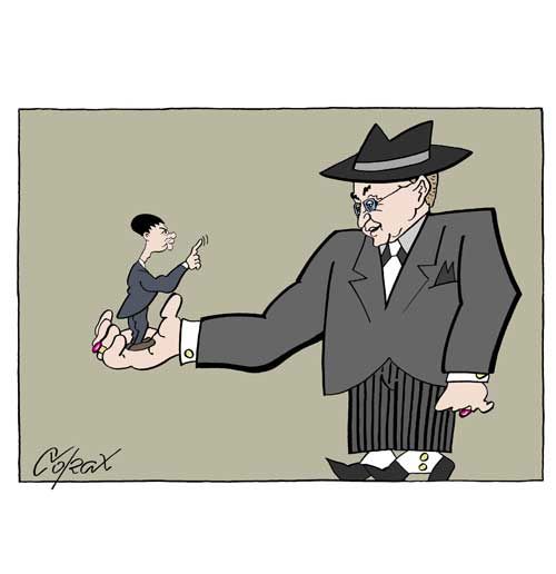 Corax 1