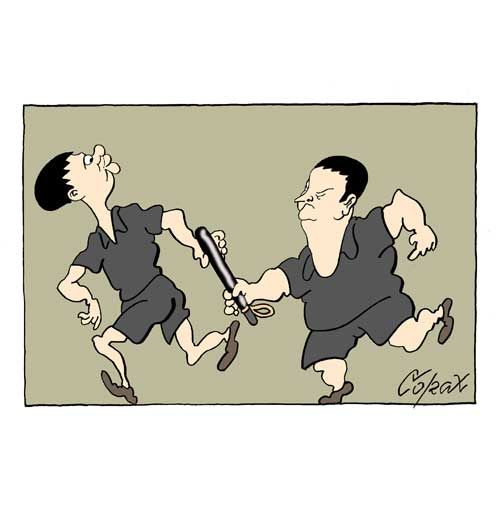 Corax za sredu 28.11.2012 1