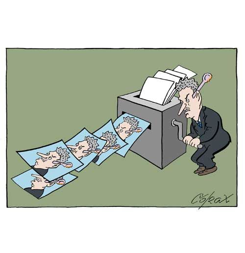 Corax 6