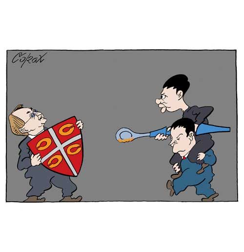 Corax 2