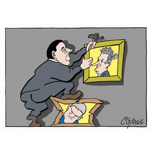 Corax 11