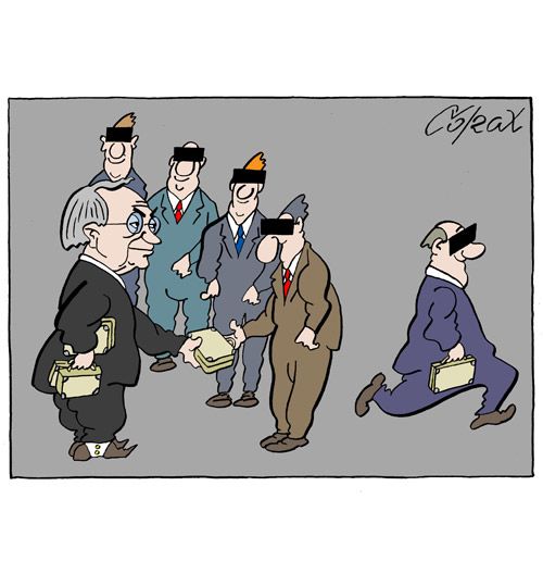 Corax 15