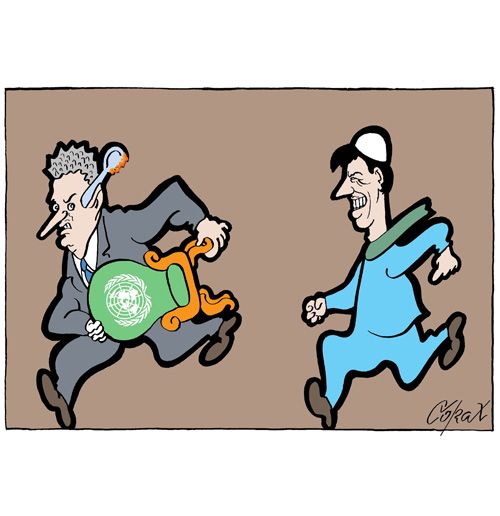 Corax 11